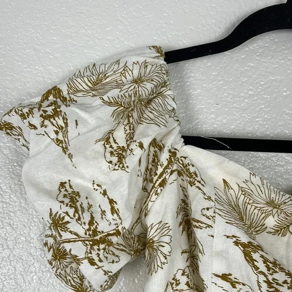 Women crop top - Picture 4 of 7